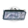 DIEDERICHS 7830981 Headlight